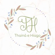 Casamento Thainá e Hiago