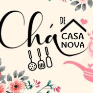 CHÁ DE CASA NOVA DA KAREN E DO FELIPE