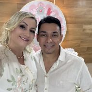 Casamento André e Vivianne